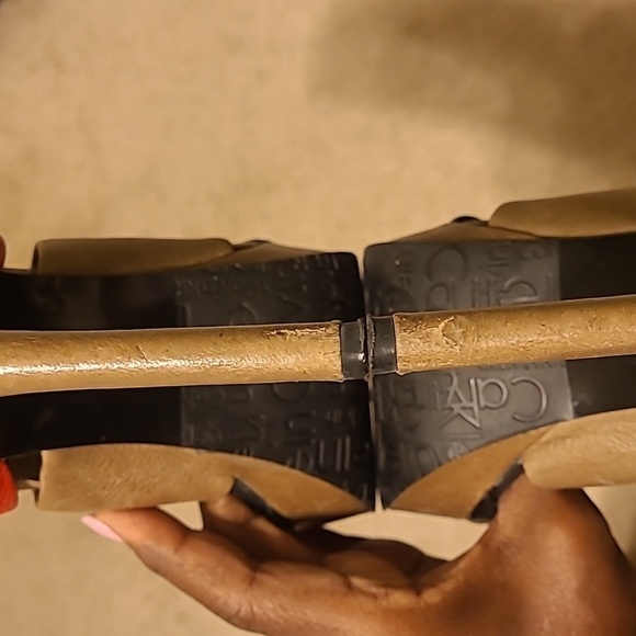 High Heel Sandals - Picture 5 of 6